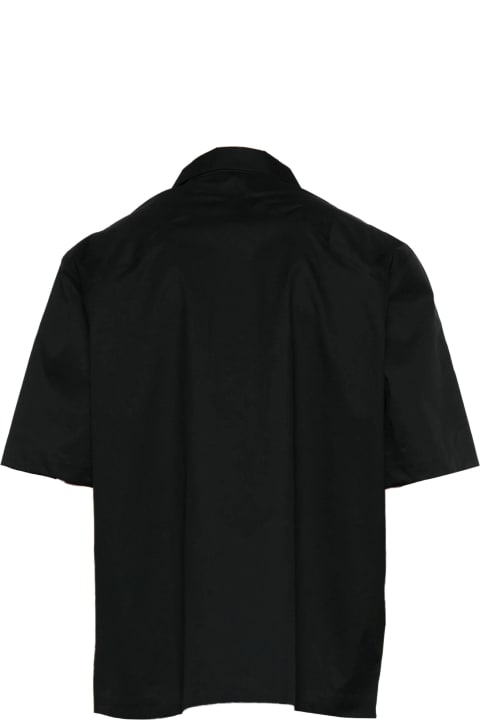 Arc'teryx Veilance for Women Arc'teryx Veilance Veilance Shirts Black