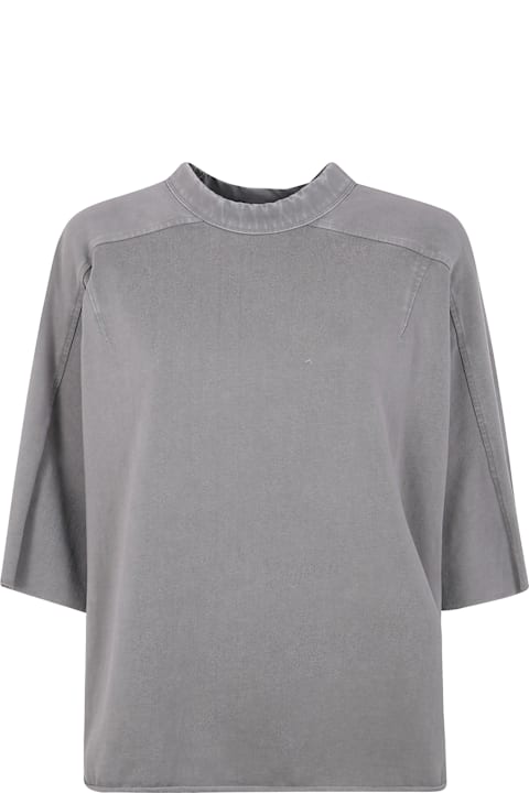 Entire Studios Topwear for Women Entire Studios Heavy Dart Tee