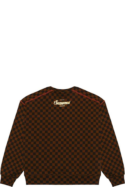 Sprayground for Women Sprayground "takeover The Throne" Jersey