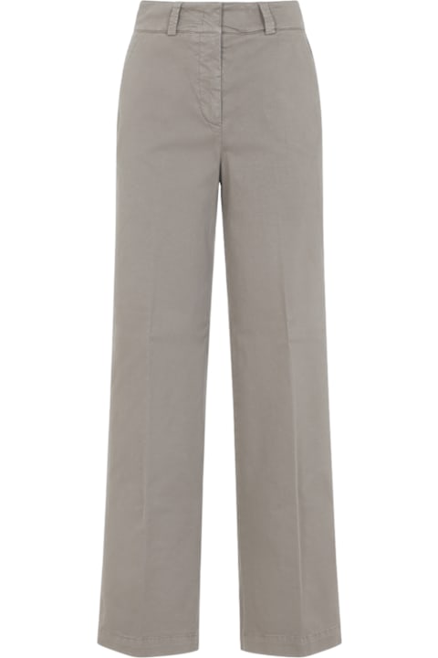 أدوات منزلية Peserico Gabardine Pants