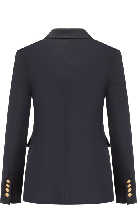 The Seafarer for Men The Seafarer Chantal Blazer