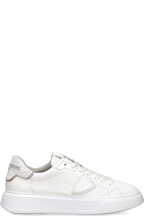 Philippe Model Sneakers