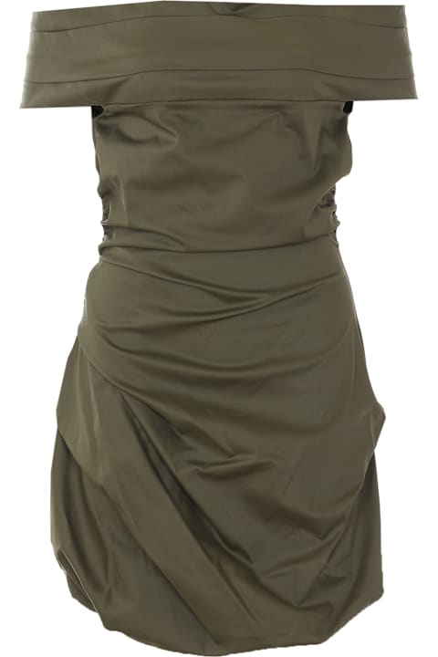 Homeware aniye by Costanza Dress