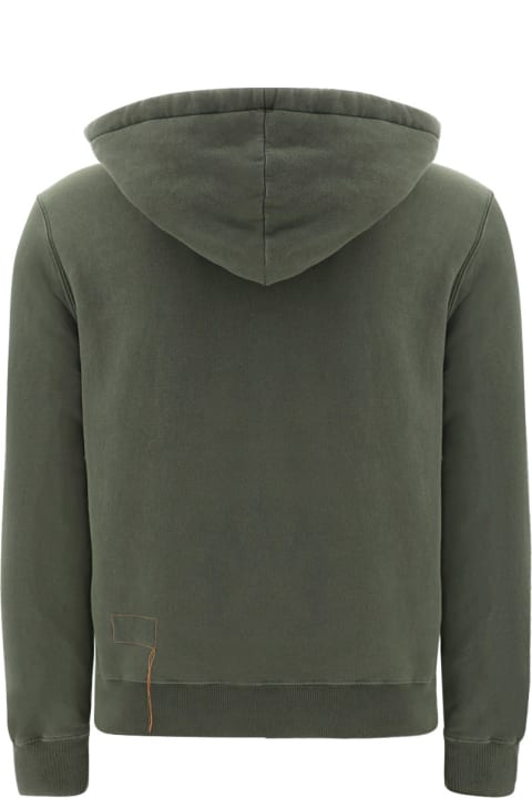 War Hoodie
