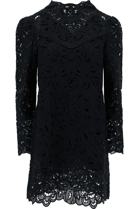 Partywear for Women Isabel Marant Daphne