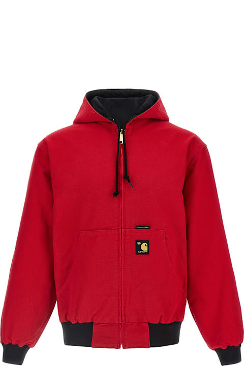 Carhartt for Women Carhartt '50 Anniversary Edition Active Jacket' Jacket