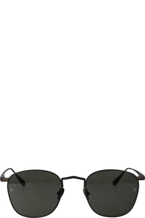 Linda Farrow Eyewear for Women Linda Farrow Simon Sunglasses