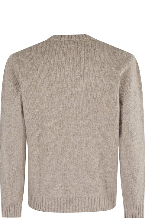 Homeware Eleventy Maglia Girocollo