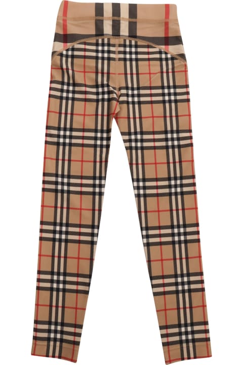 Fashion for Girls Burberry Burberry Trousers