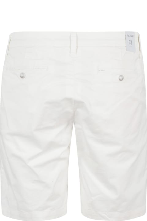 Re-HasH Clothing for Men Re-HasH Bernini Bermuda