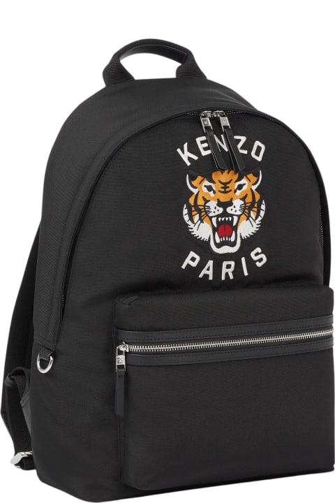 Kenzo Bags for Men Kenzo Sac A Dos