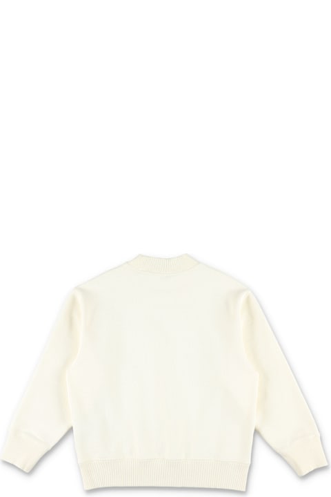 Homeware Palm Angels Kid - Palm Sweatshirt