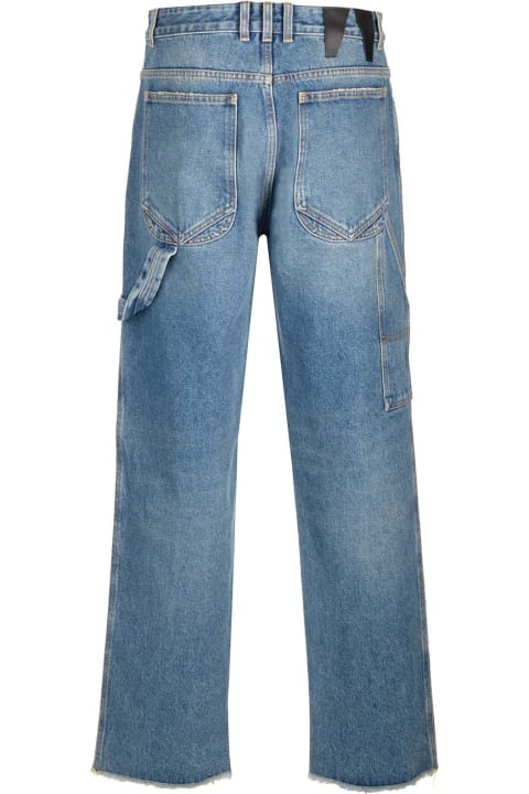 'john' Carpenter Jeans