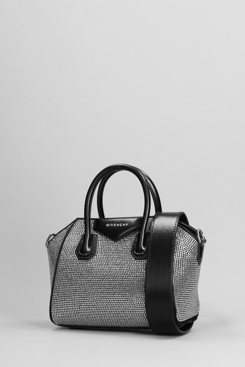 Givenchy for Women Givenchy Antigona Shoulder Bag