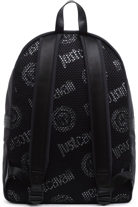 Backpacks for Men Just Cavalli Just Cavalli Bag