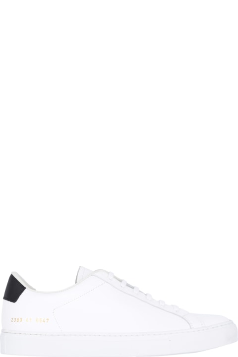 Homeware Common Projects Original 
retro Classic
 Sneakers