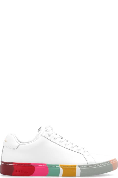 Paul Smith Sneakers for Women Paul Smith Lapin Sneakers