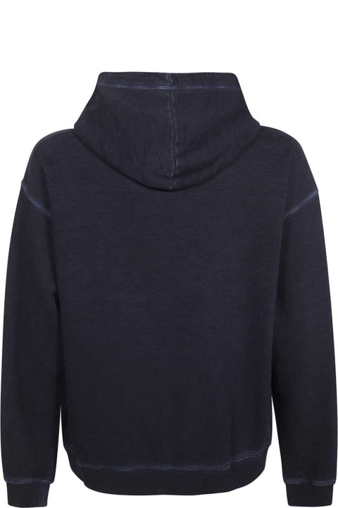 Homeware Dsquared2 Full Zip Hoodie