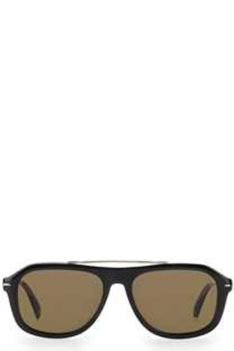 DB Eyewear by David Beckham Eyewear for Women DB Eyewear by David Beckham DB 7006/G/CS Eyewear