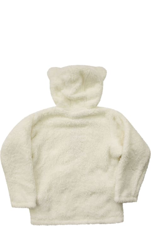 Baby Furry Friends - Hooded Sweatshirt