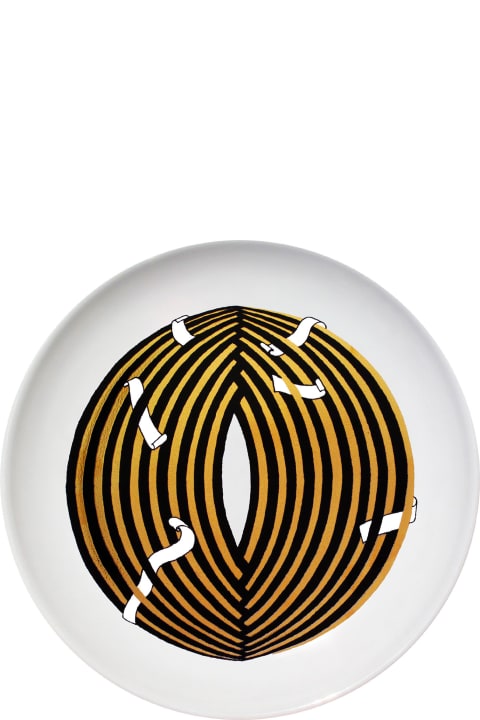Kiasmo Tableware Kiasmo Dish Oneiric | Copius