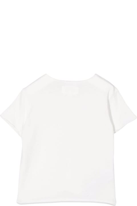 Teddy & Minou T-Shirts & Polo Shirts for Baby Girls Teddy & Minou T-shirt