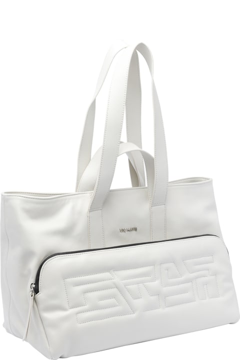 Vic Matié for Men Vic Matié Shoulder Bag