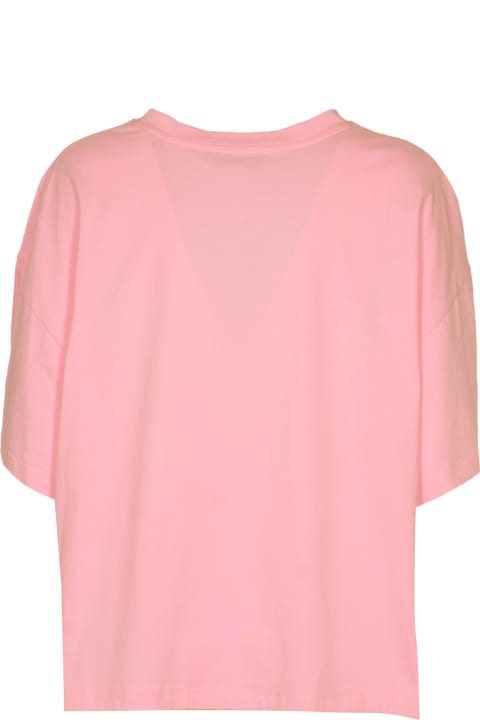 Weili Zheng Topwear for Women Weili Zheng Round Neck T-shirt