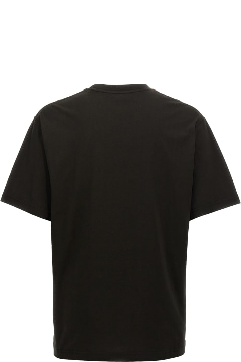 Kenzo Topwear for Men Kenzo 'stampa Fiore' T-shirt