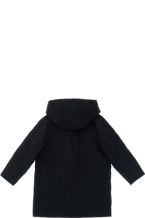 Homeware Burberry 
harrison
 Coat