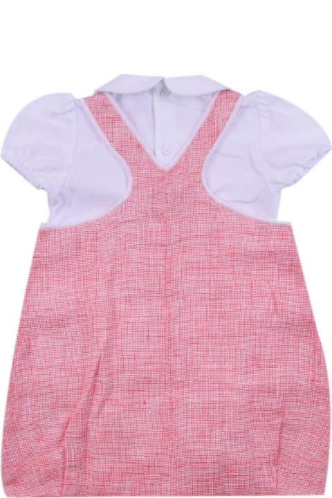 T-shirts And Overalls