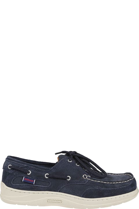 Sebago Loafers & Boat Shoes for Men Sebago Scotty Sneakers