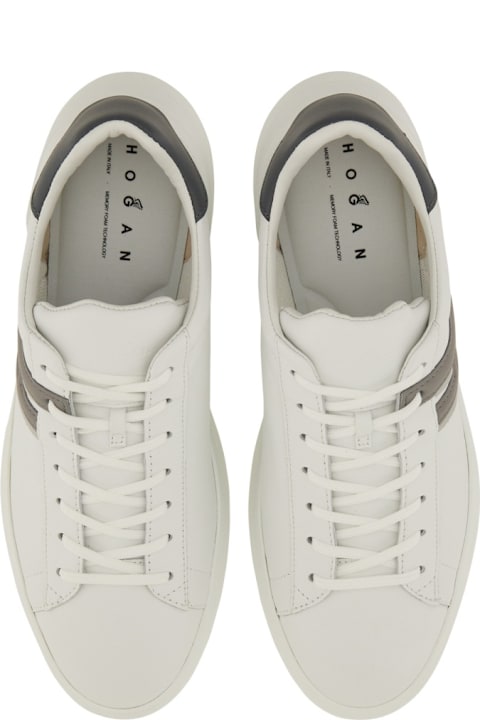 Hogan Sneakers 
h580

