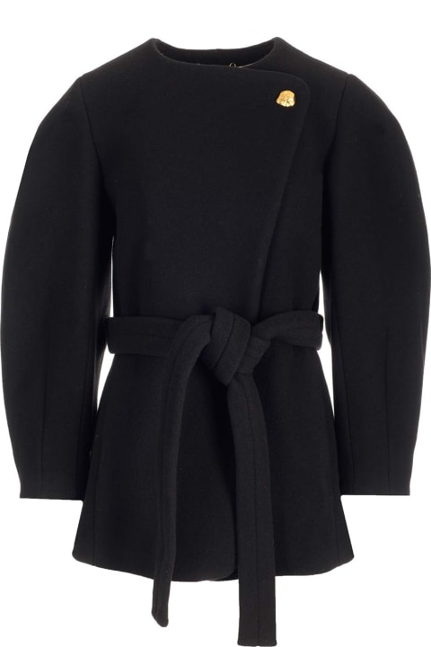 Coats & Jackets for Women Chloé Wrap Coat