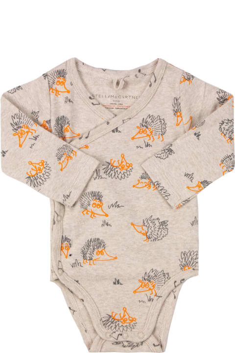 Accessories & Gifts for Baby Boys Stella McCartney Kids Kit