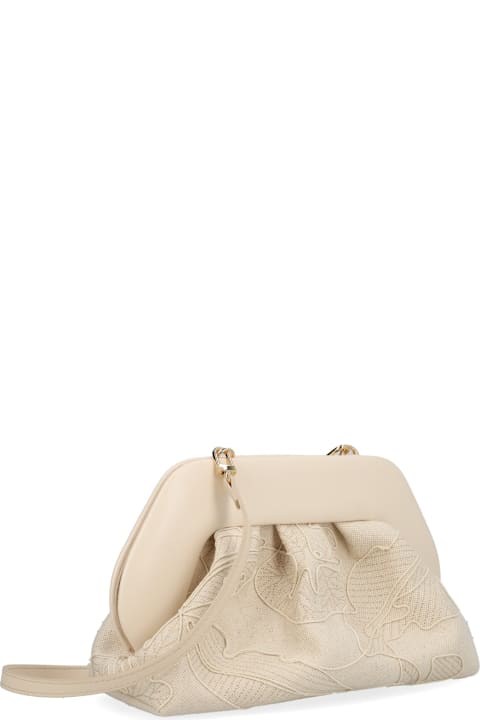 Homeware THEMOIRè "bios" Bag With Embroidery