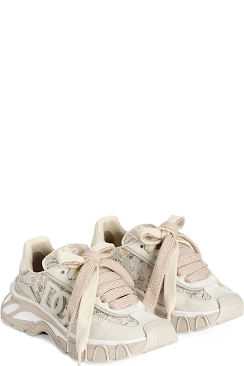Dolce & Gabbana Sneakers