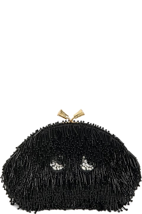 Fashion for Kids Anya Hindmarch Bag "eyes"