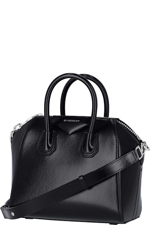 Givenchy Bags for Women Givenchy Mini Handbag "antigona"