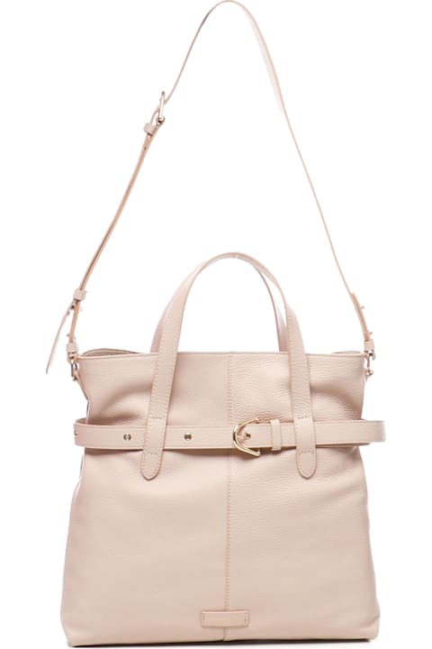 Homeware Coccinelle Bucket Bag With Buckle