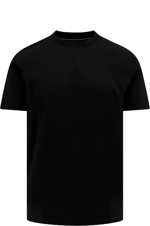 Hugo Boss Topwear for Men Hugo Boss T-shirt