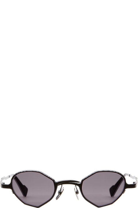 Kuboraum Eyewear for Men Kuboraum Mask Z20 - Black Matte Sunglasses