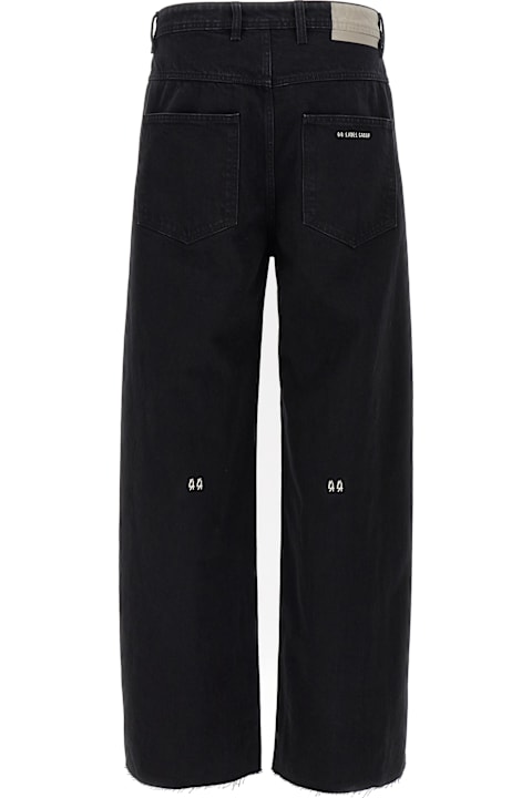 44 Label Group Clothing for Men 44 Label Group '44 Pappas' Jeans