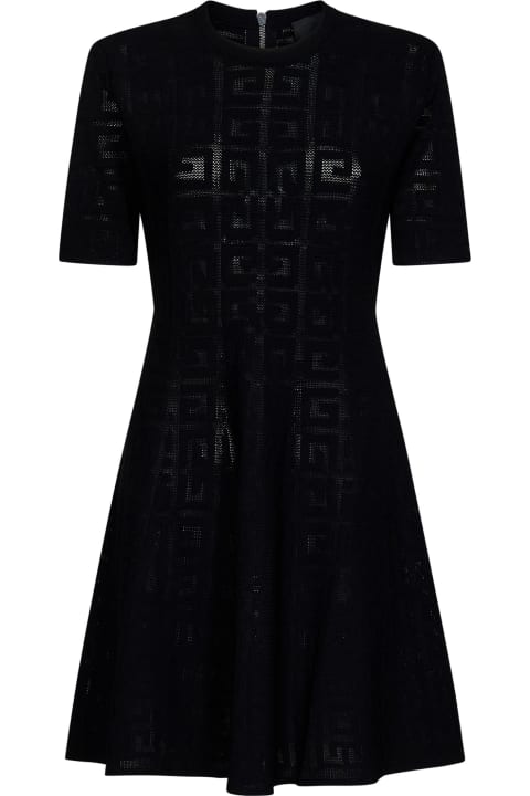 Givenchy for Women Givenchy Mini Dress