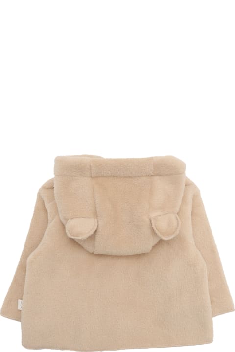 Teddy & Minou for Kids Teddy & Minou Padded Jacket