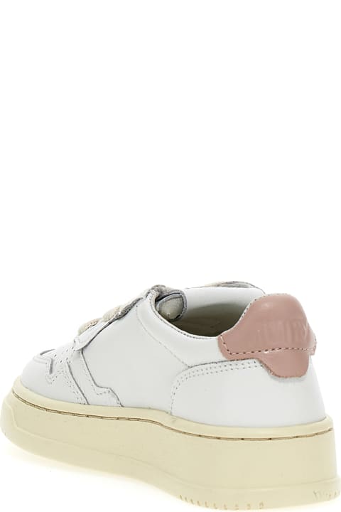 Shoes for Boys Autry 'autry Kids Low' Sneakers