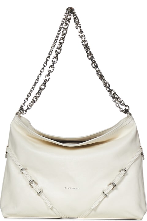 Givenchy Sale for Women Givenchy Voyou Chain Shoulder Bag