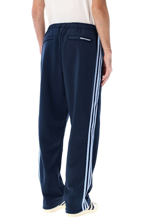 Adidas Originals سترات صوف وبدل رياضية لـ القسم الرجالي Adidas Originals Wb Track Pants