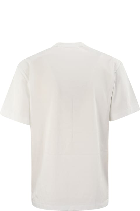 Comme des Garçons Topwear for Women Comme des Garçons Ladies' T-shirt