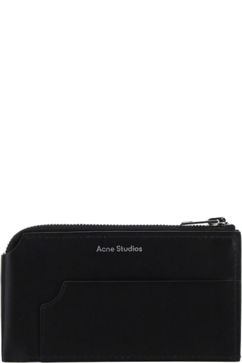 Fashion for Women Acne Studios Wallet